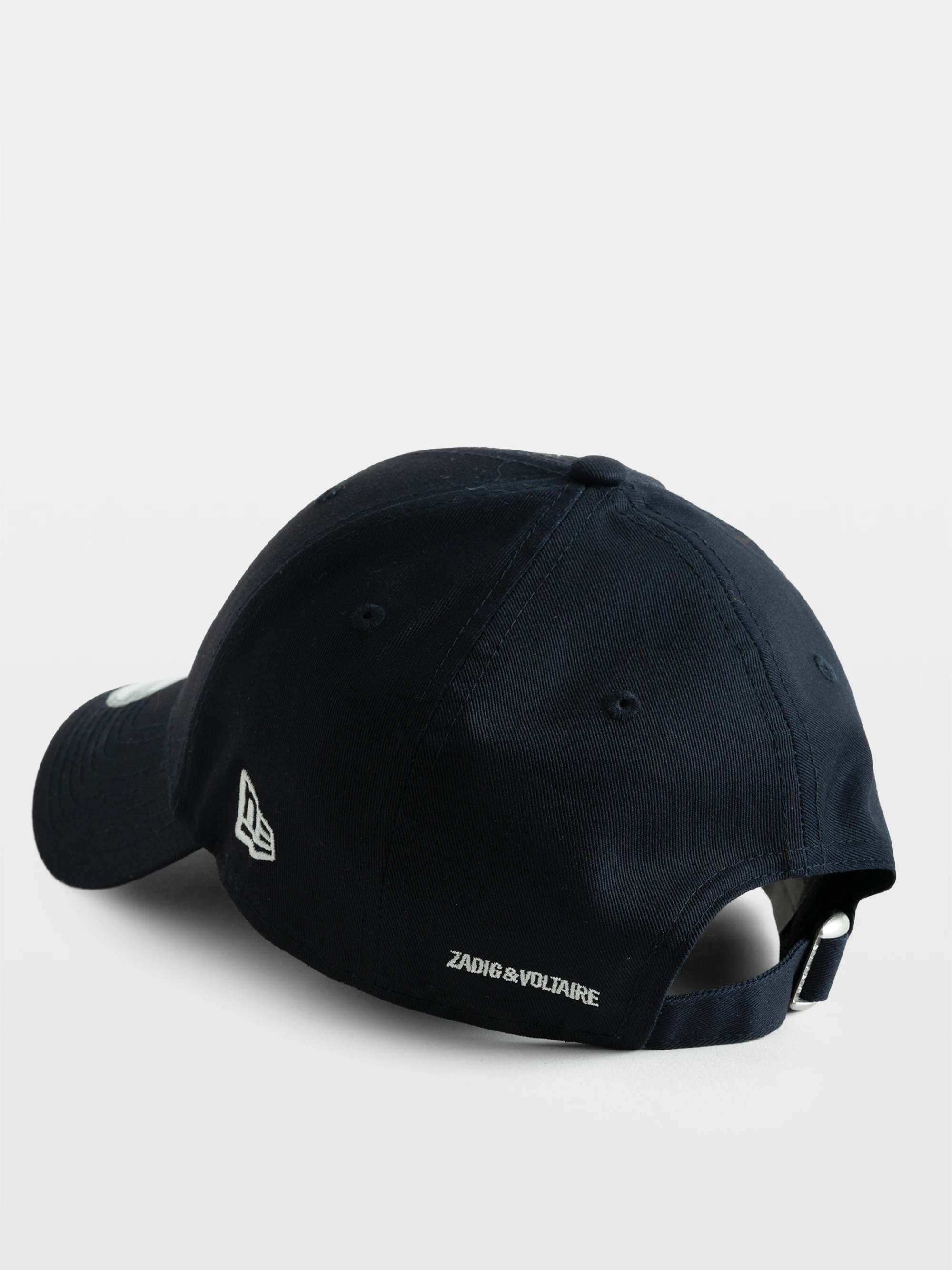 New Era x ZV Blason Cap