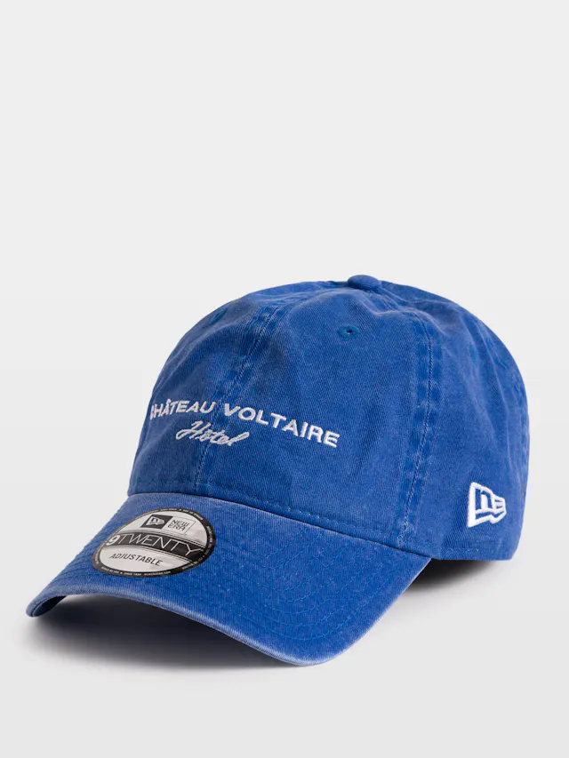 New Era x ZV CV Cap
