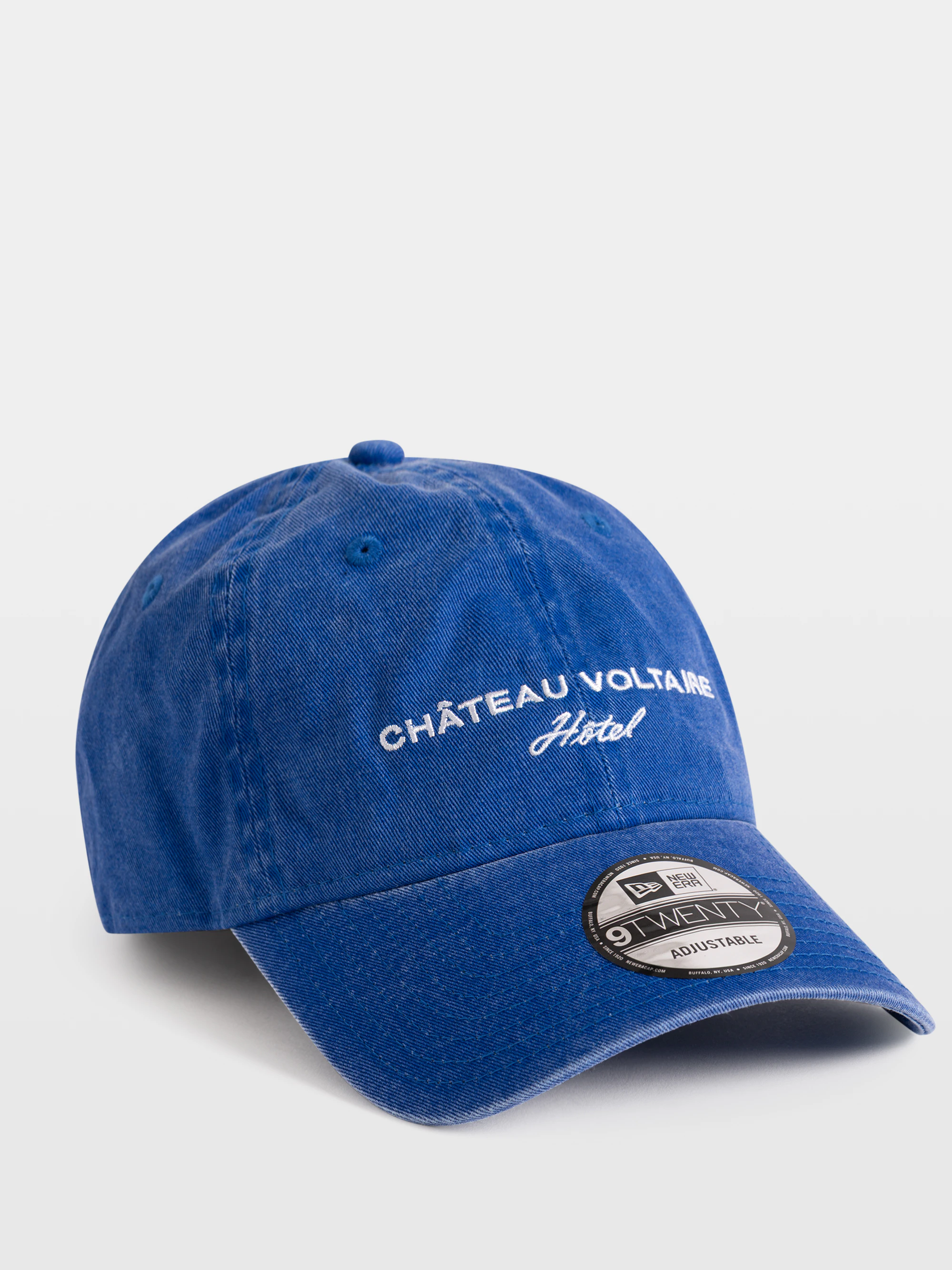 New Era x ZV CV Cap - configurable