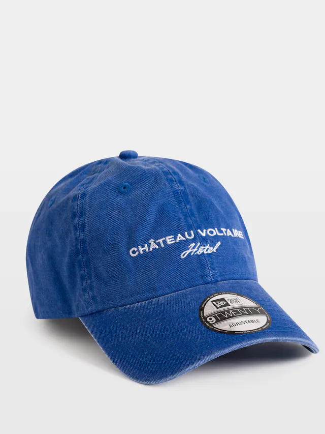 New Era x ZV CV Cap