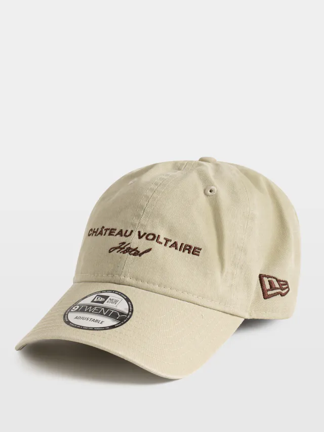 New Era x ZV CV Cap