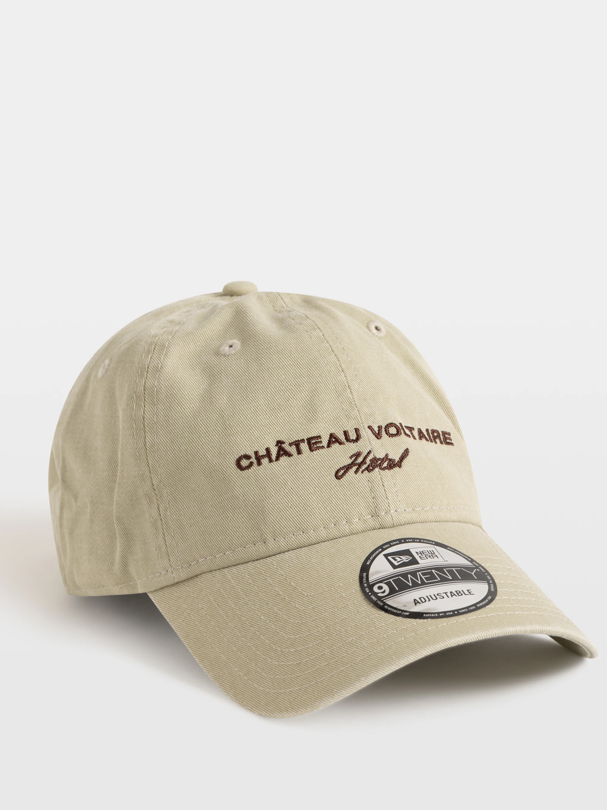 New Era x ZV CV Cap