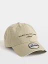 New Era x ZV CV Cap - configurable