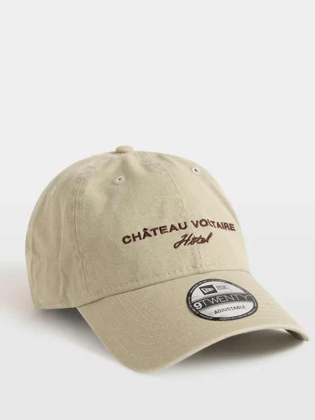 New Era x ZV CV Cap
