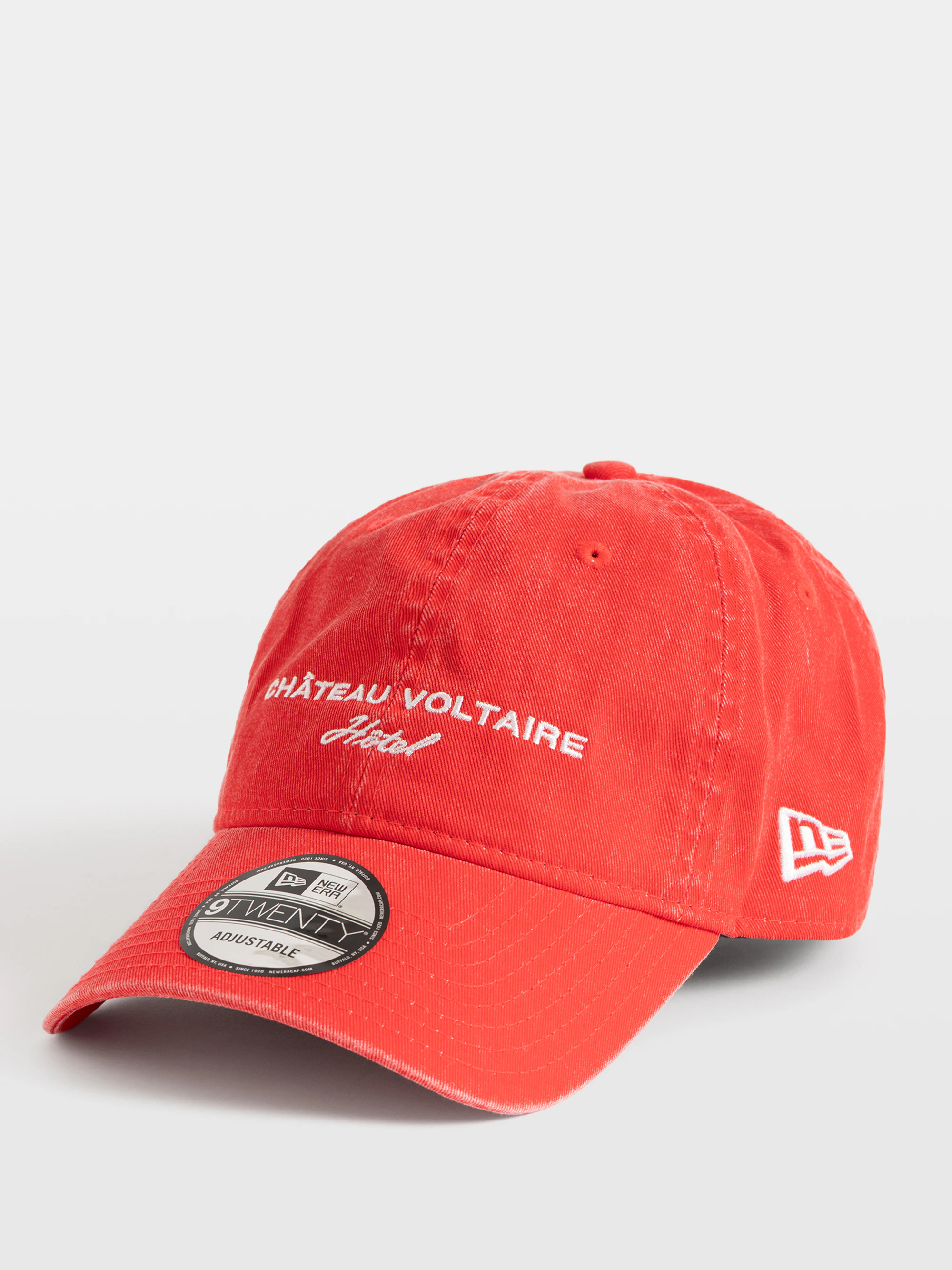 New Era x ZV CV Cap