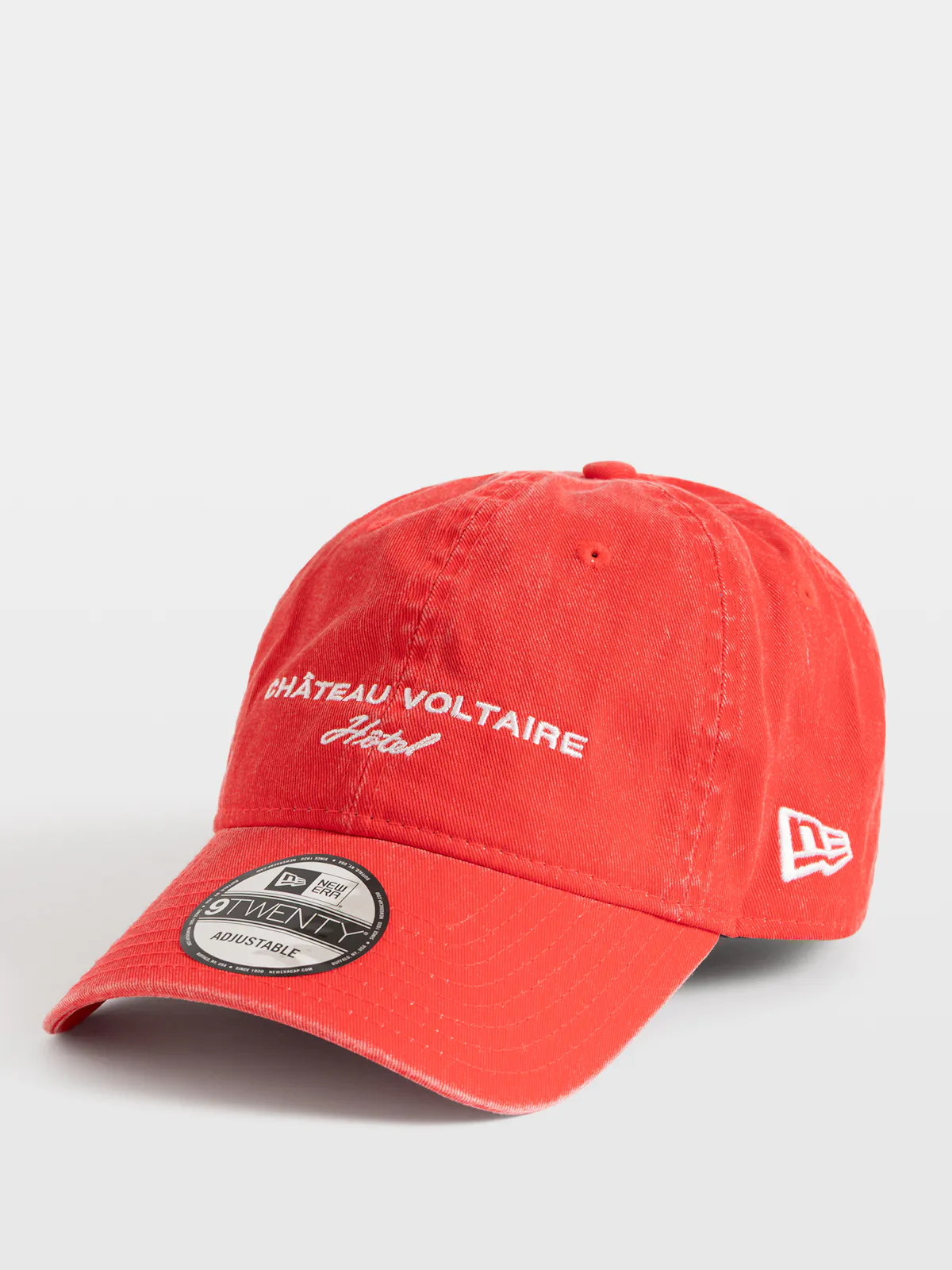 New Era x ZV CV Cap
