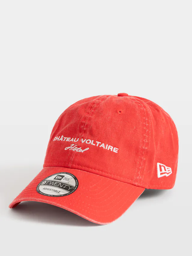 New Era x ZV CV Cap