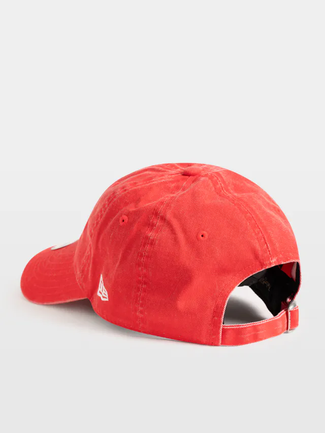 New Era x ZV CV Cap