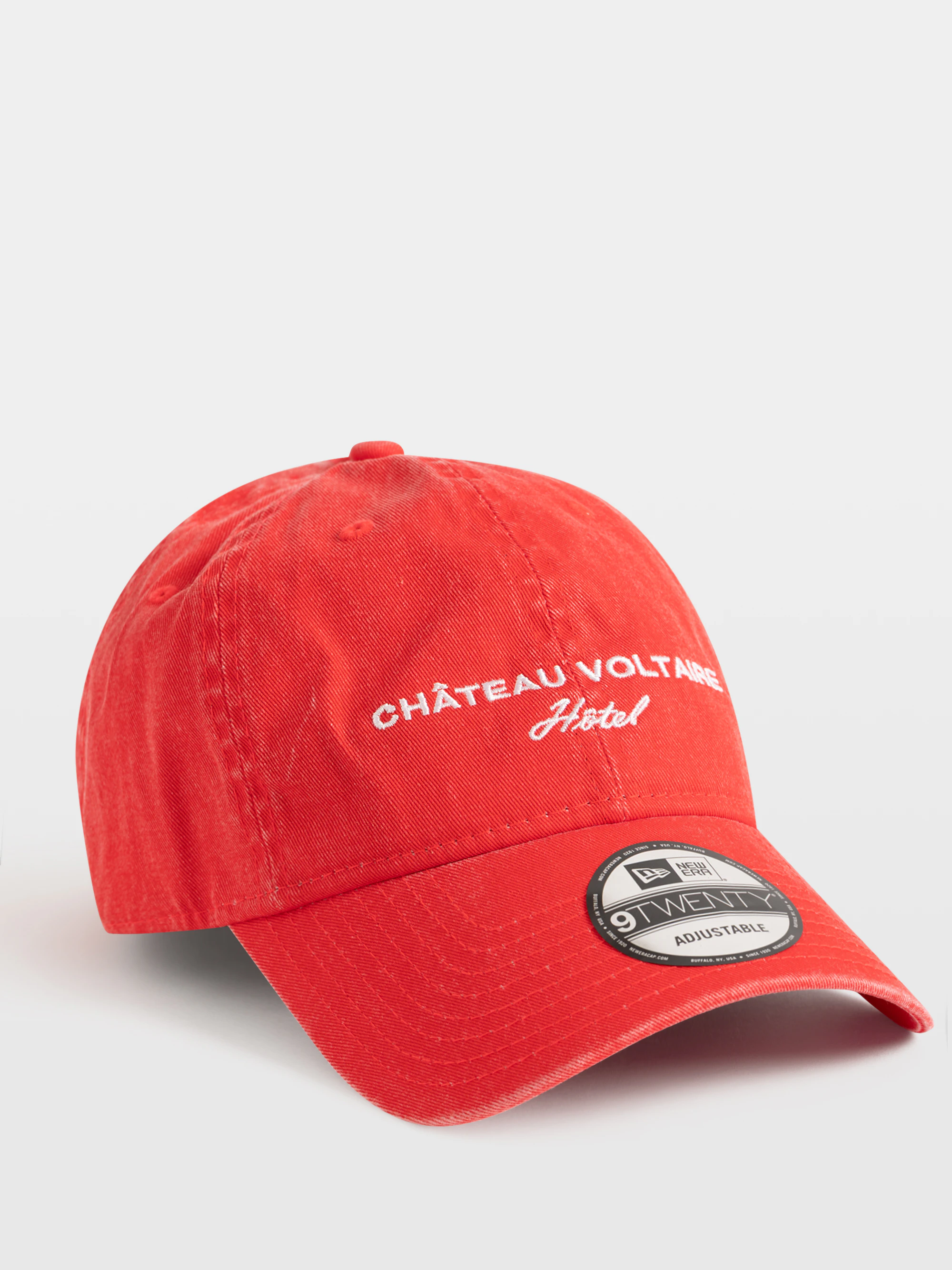 New Era x ZV CV Cap