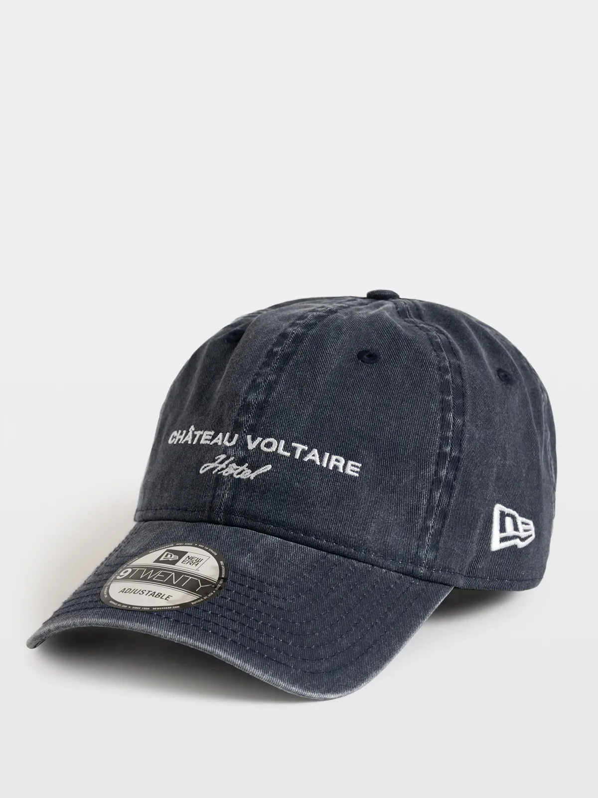 New Era x ZV CV Cap