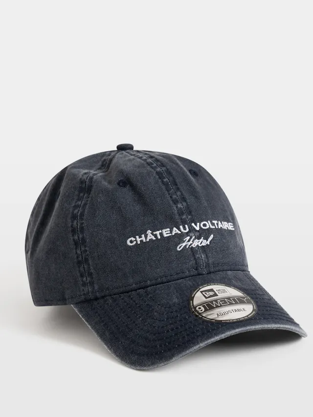 New Era x ZV CV Cap