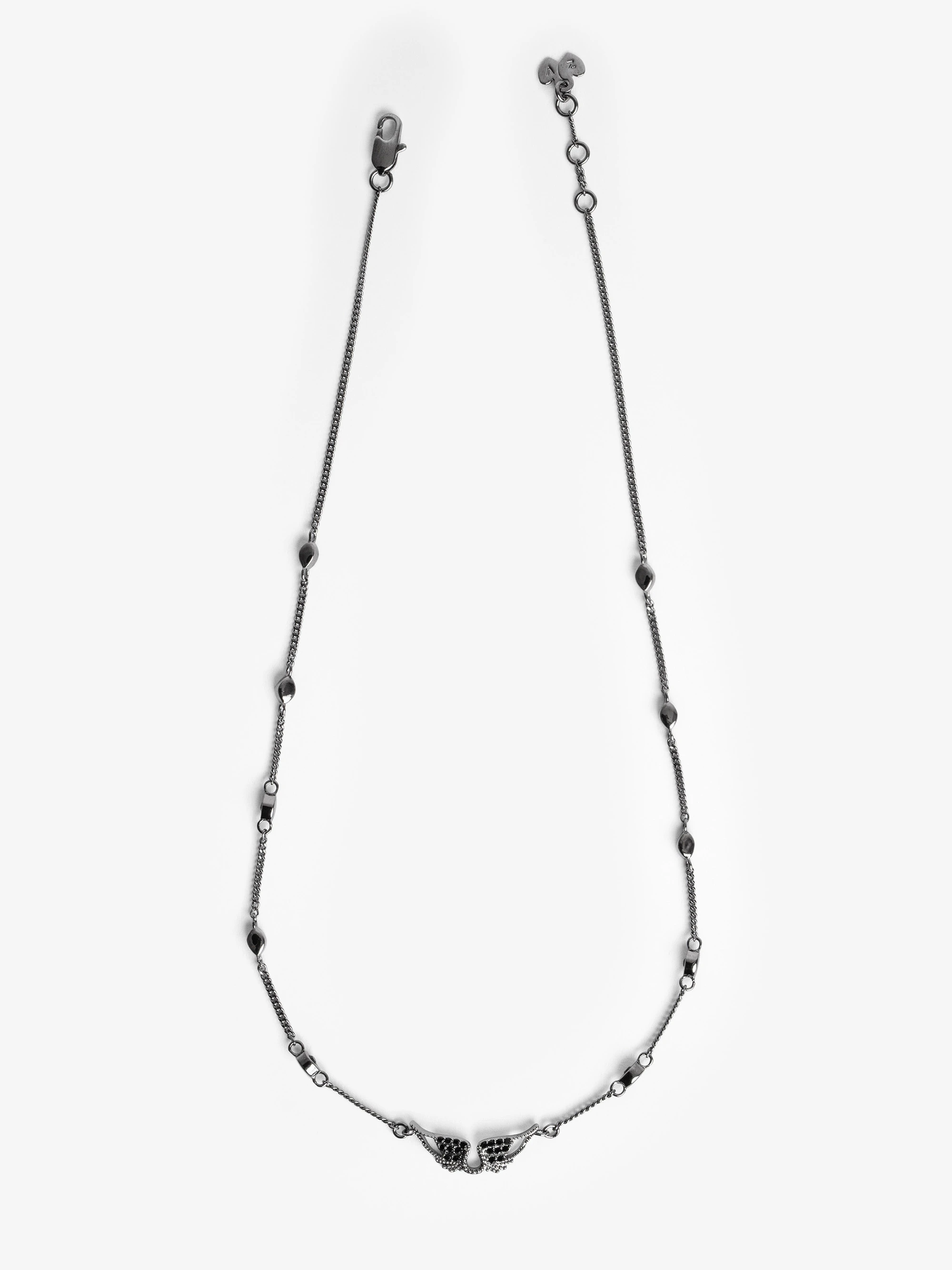 Collier Rock Choker thumbnail 2