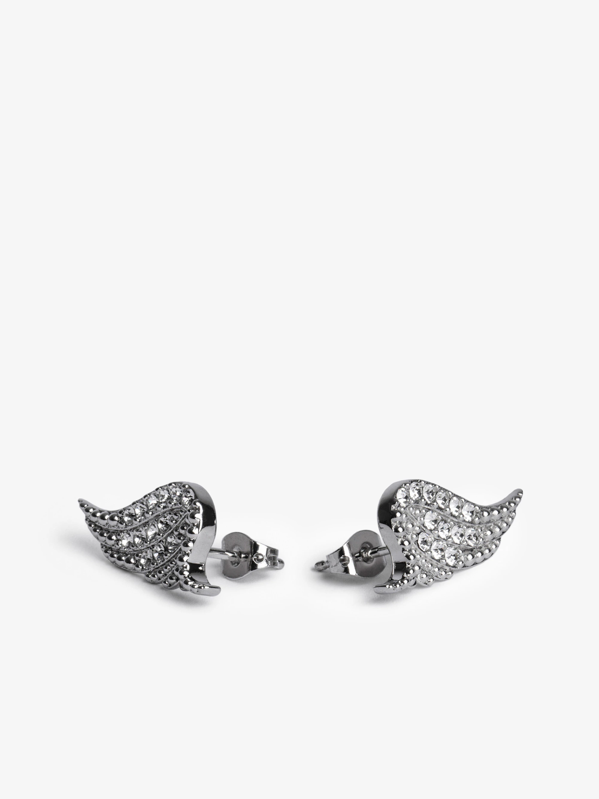 Rock Earrings thumbnail 2