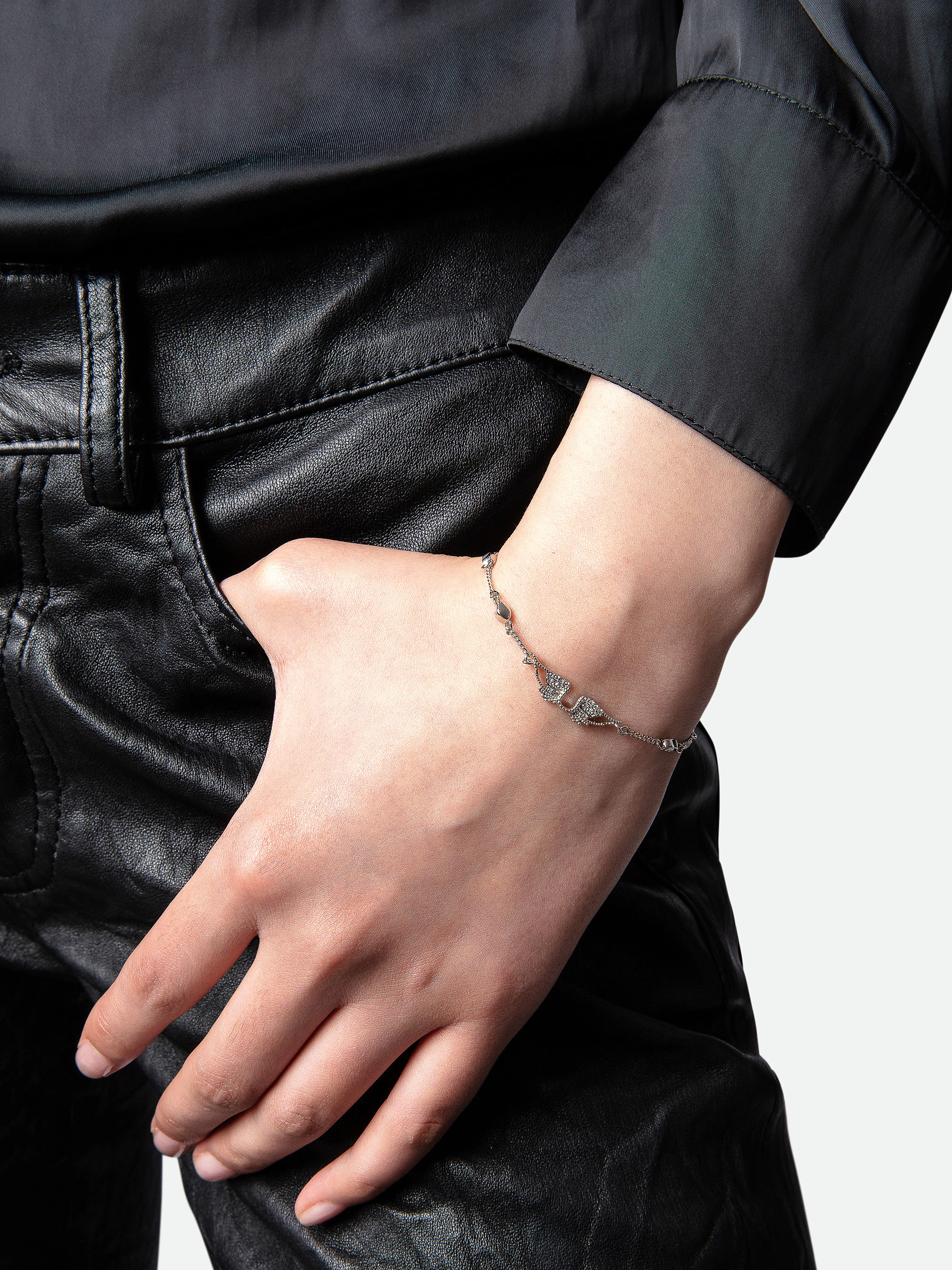 Rock Bracelet thumbnail 3