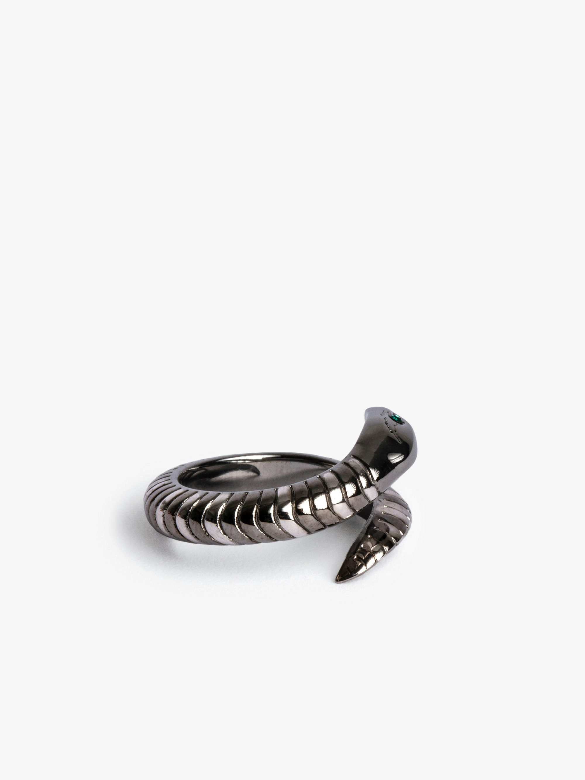 Snake Ring 2
