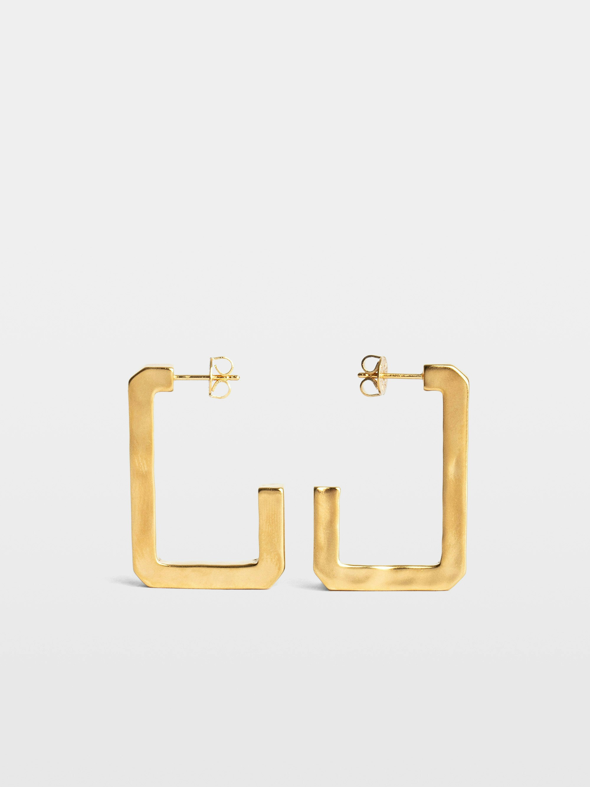 Boucles D'oreilles Cecilia