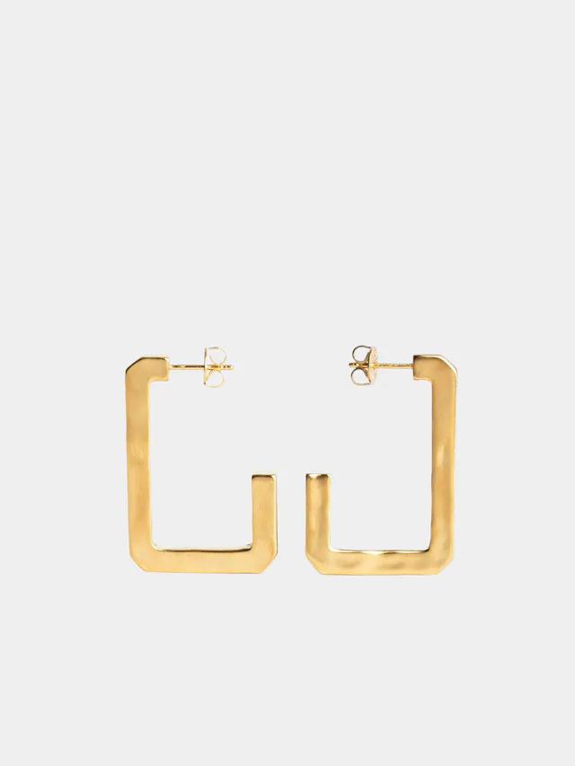 Pendientes Cecilia