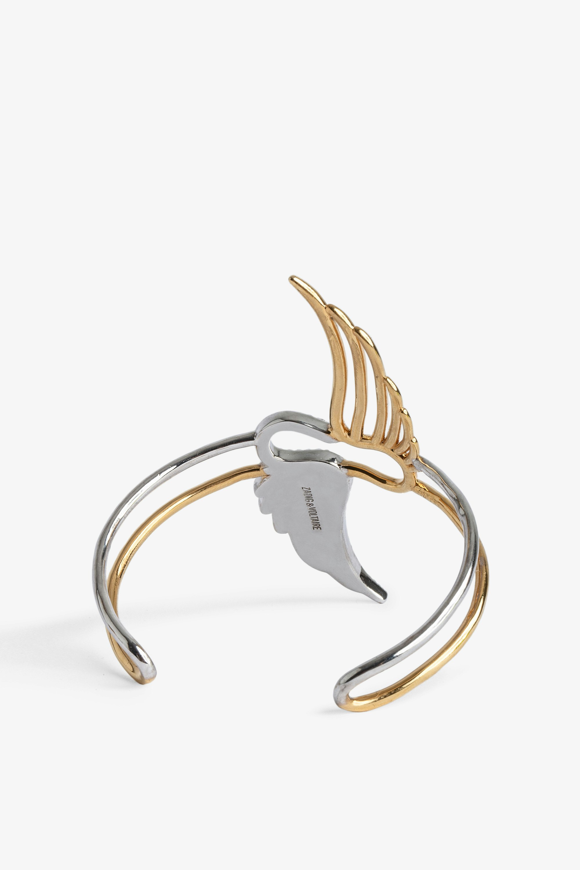 Rock Over Bracelet 2