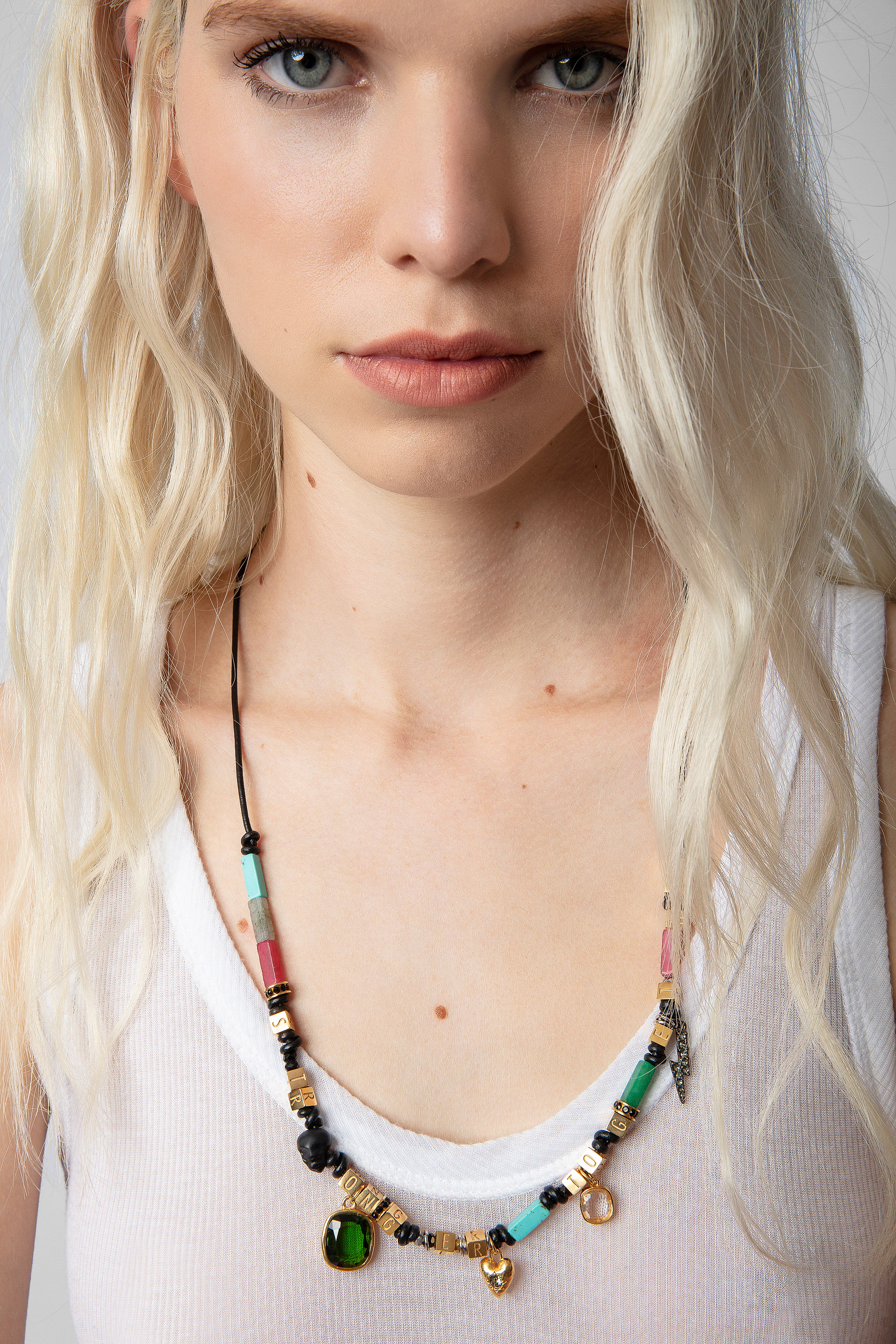 Mix n Match Full Charms Necklace thumbnail 2