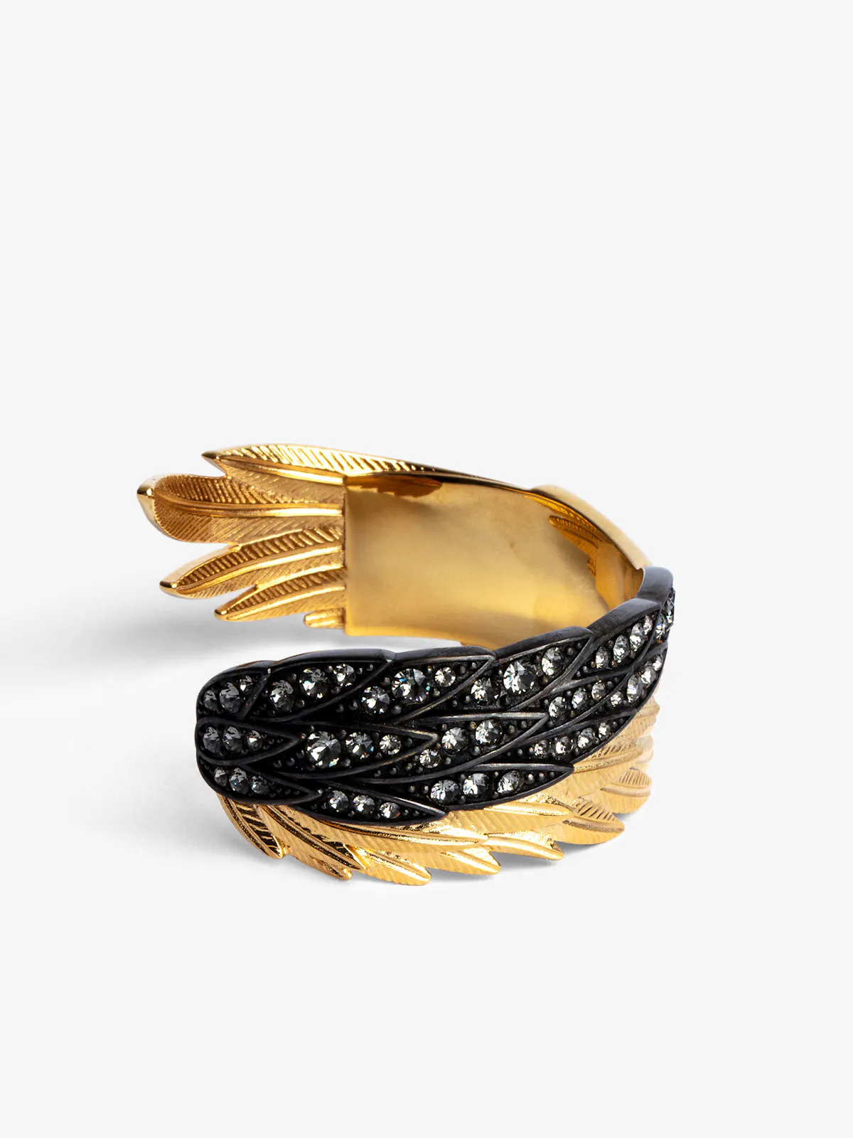 Bracciale Rock Feather