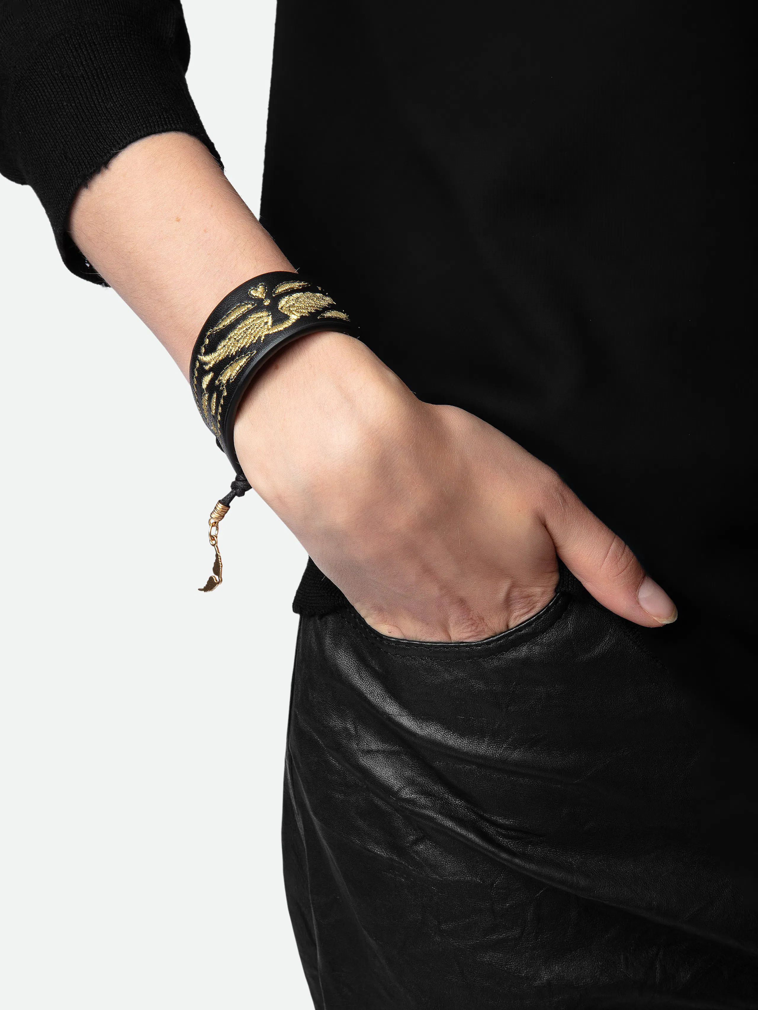 Bracelet Lenny 4