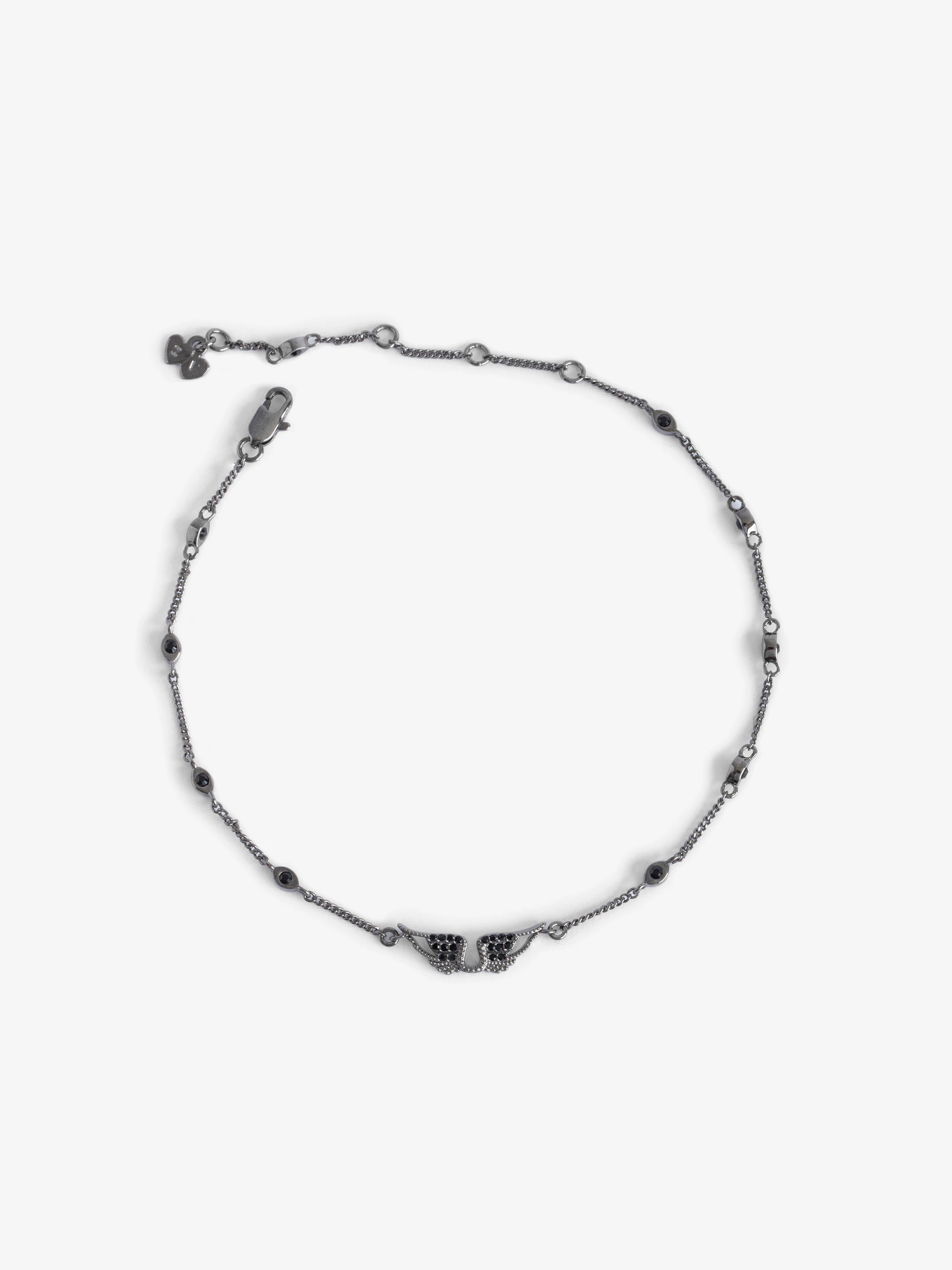 Rock Anklet thumbnail 2