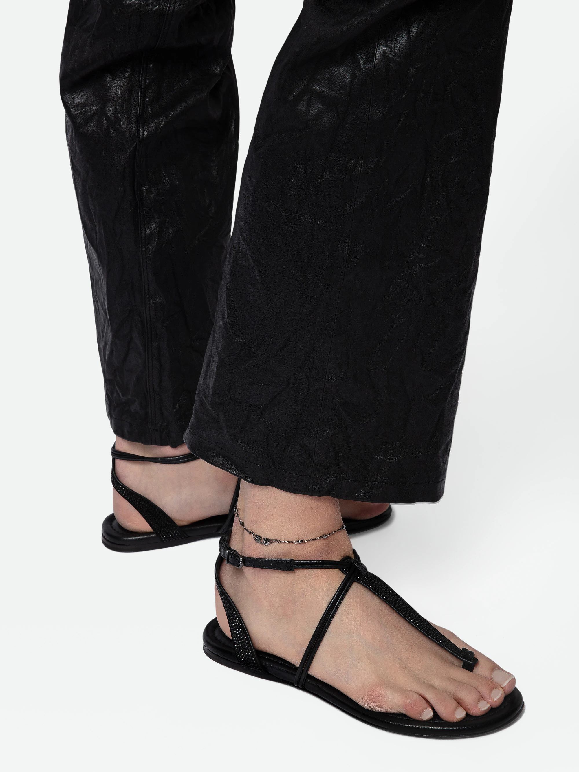 Rock Anklet thumbnail 3