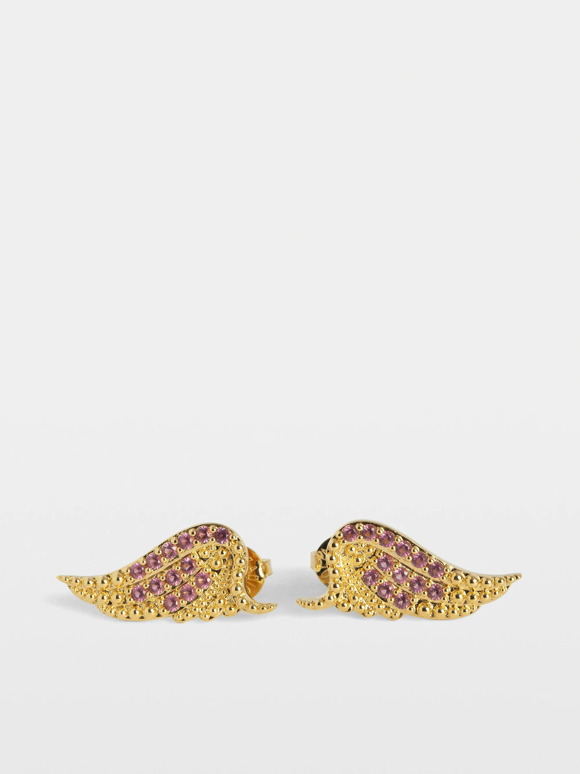 Rock Earrings - configurable