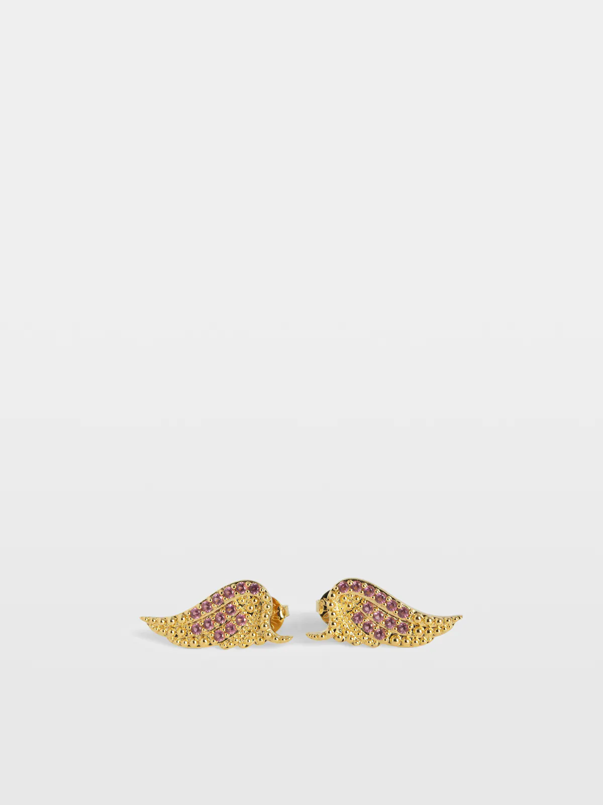 Zadig&Voltaire Rock Earrings