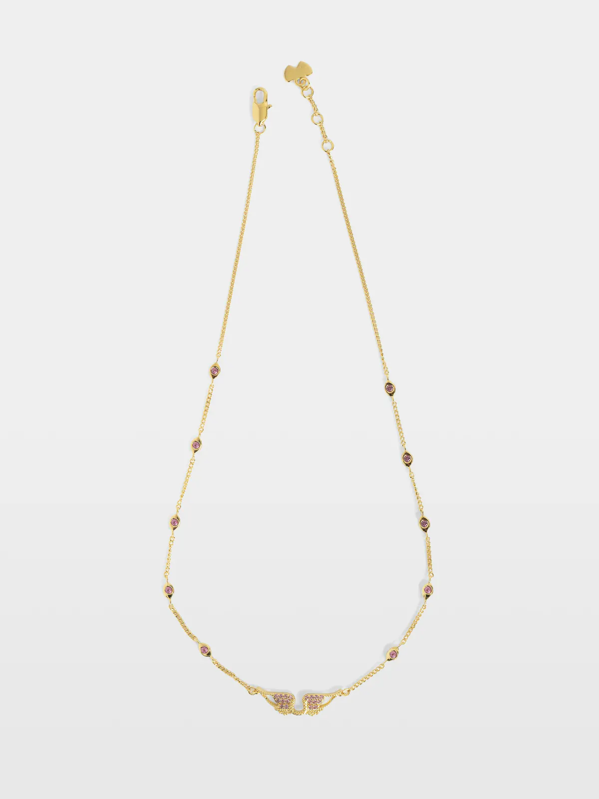 Zadig&Voltaire Rock Necklace