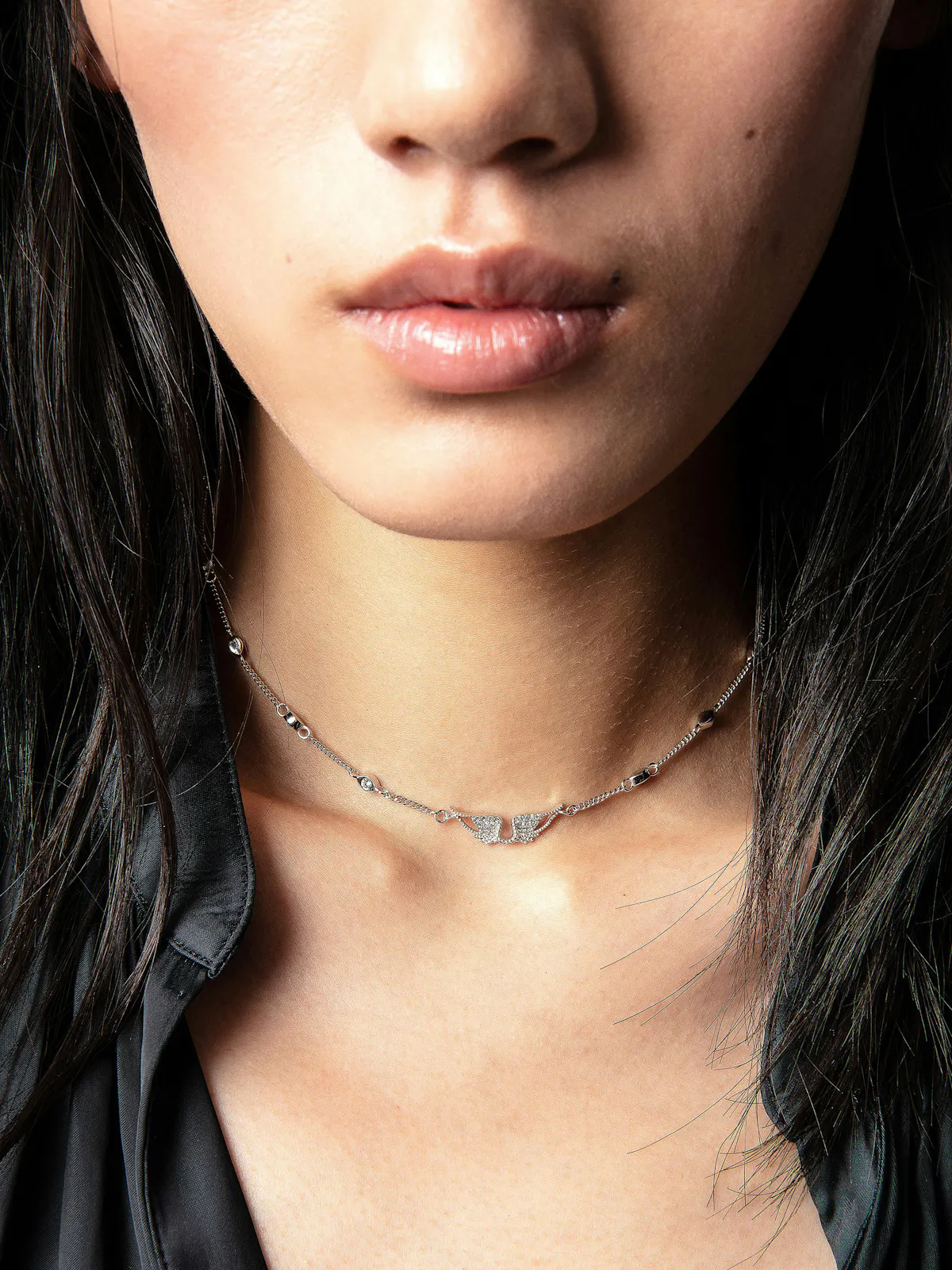 Collier Rock