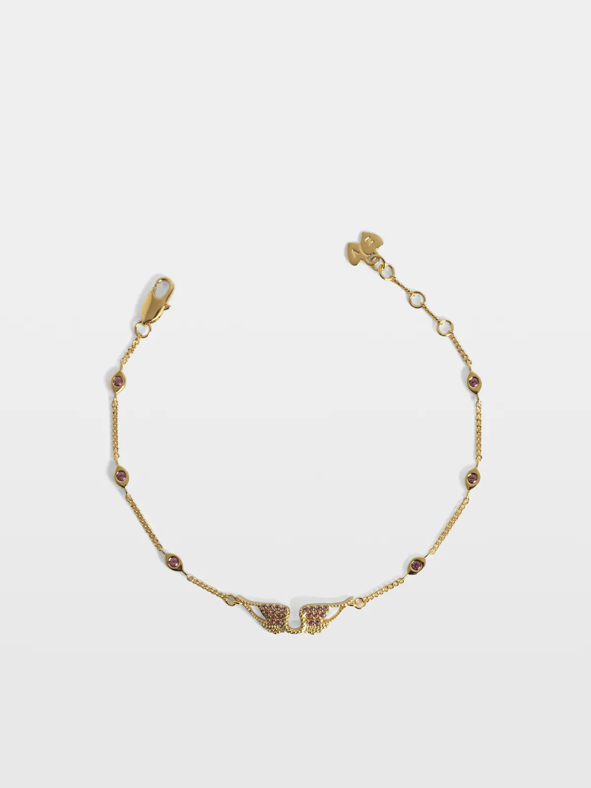 Zadig&Voltaire Rock Bracelet