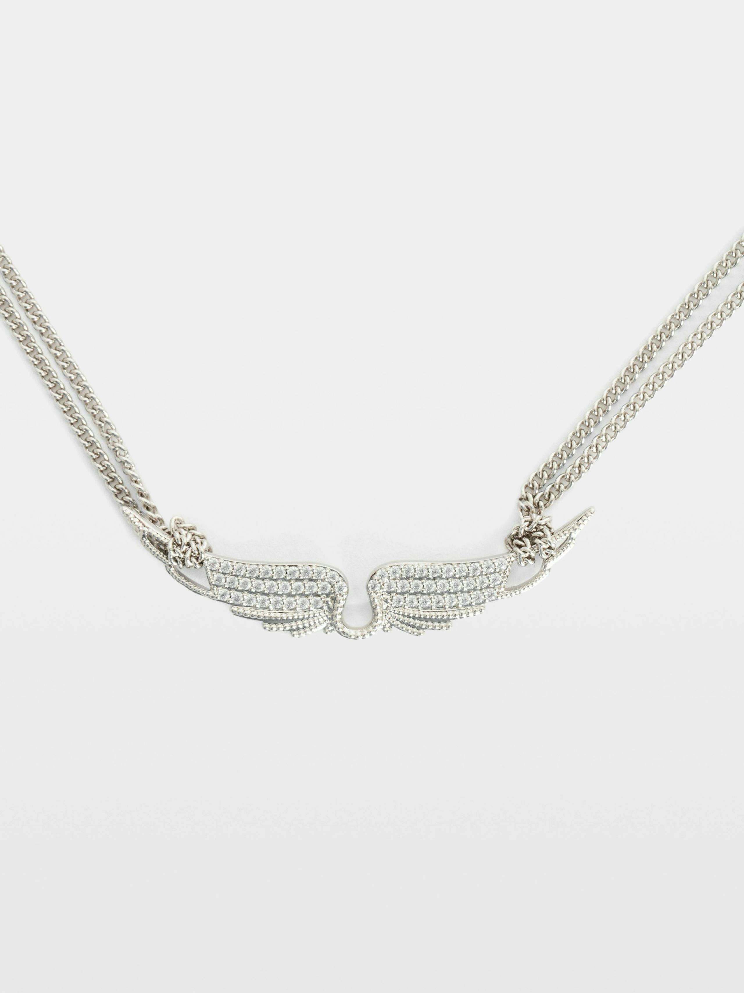 Halskette Rock Choker 2