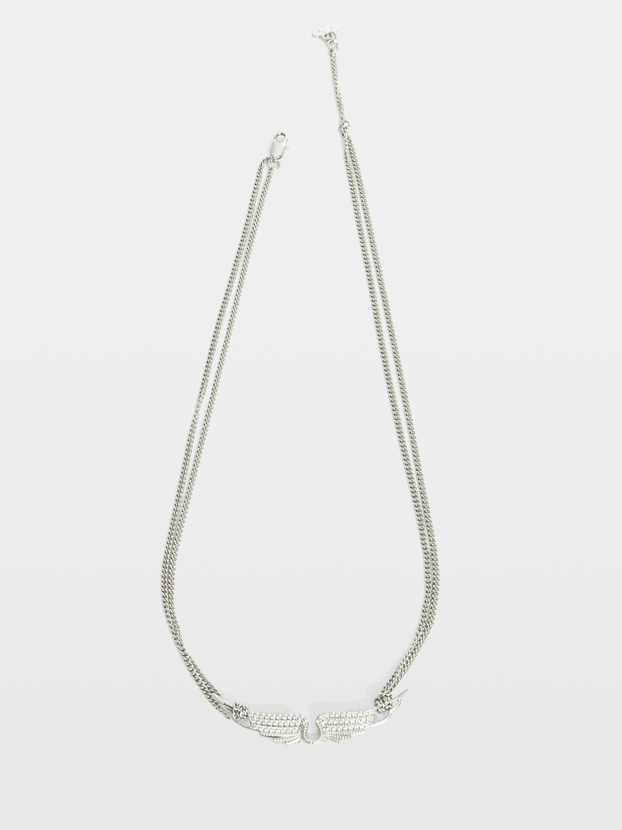 Rock Choker Necklace