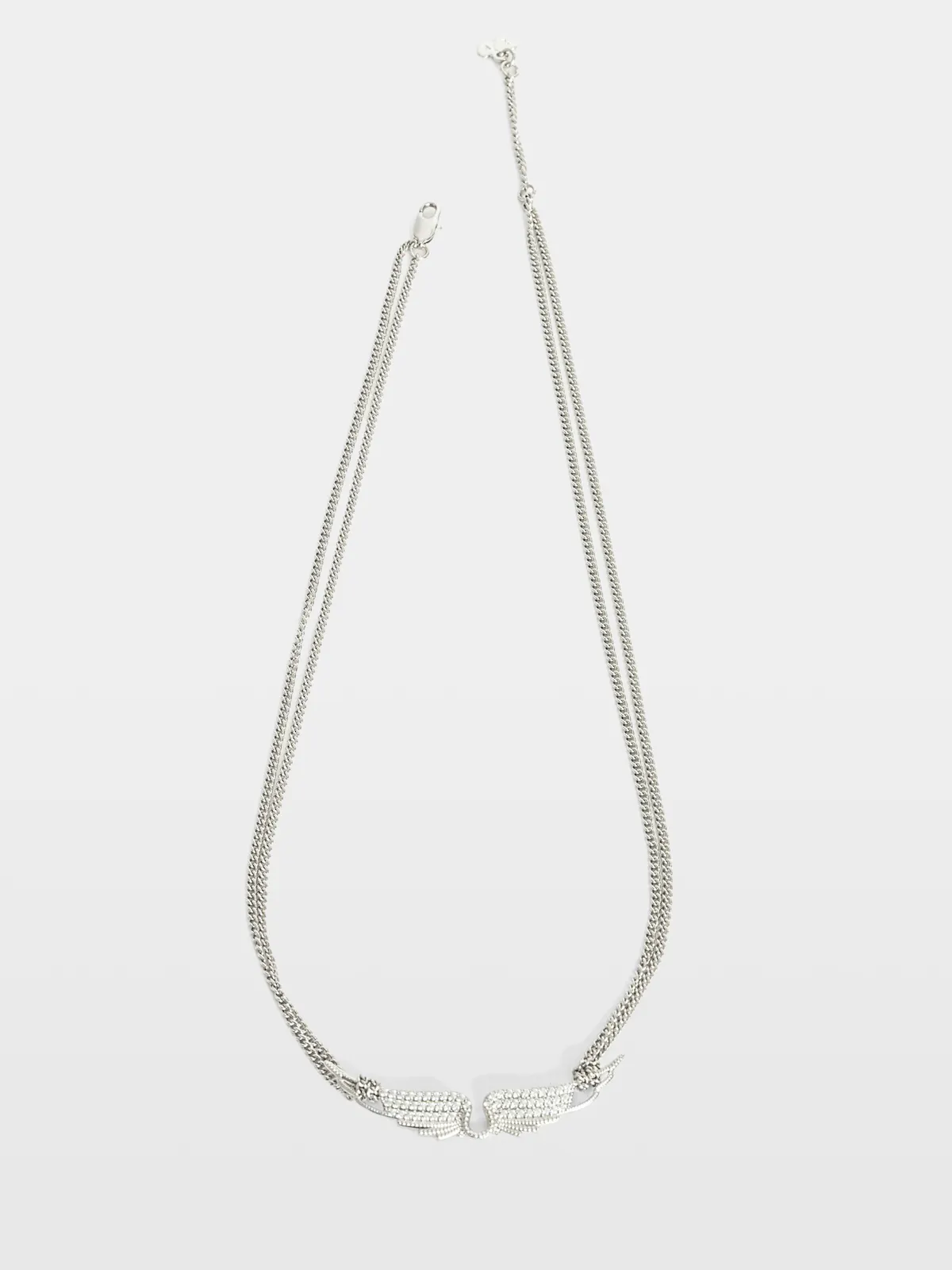 Zadig&Voltaire Rock Choker Necklace