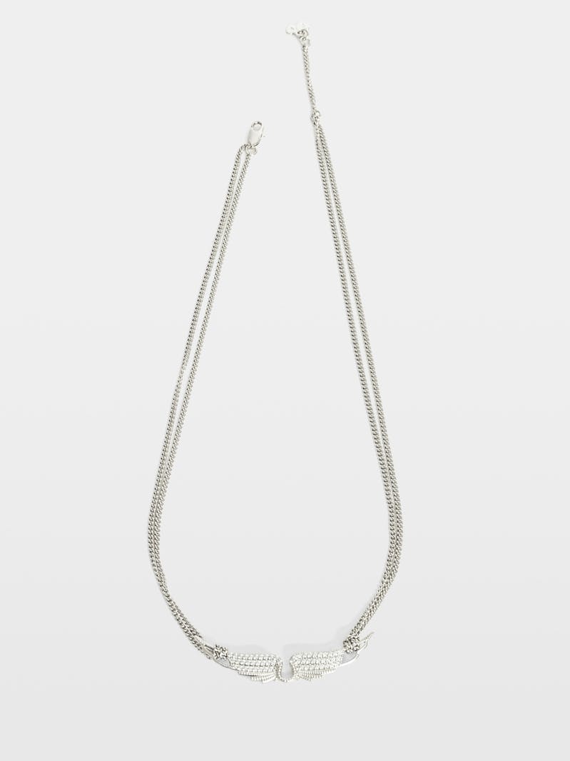 Halskette Rock Choker
