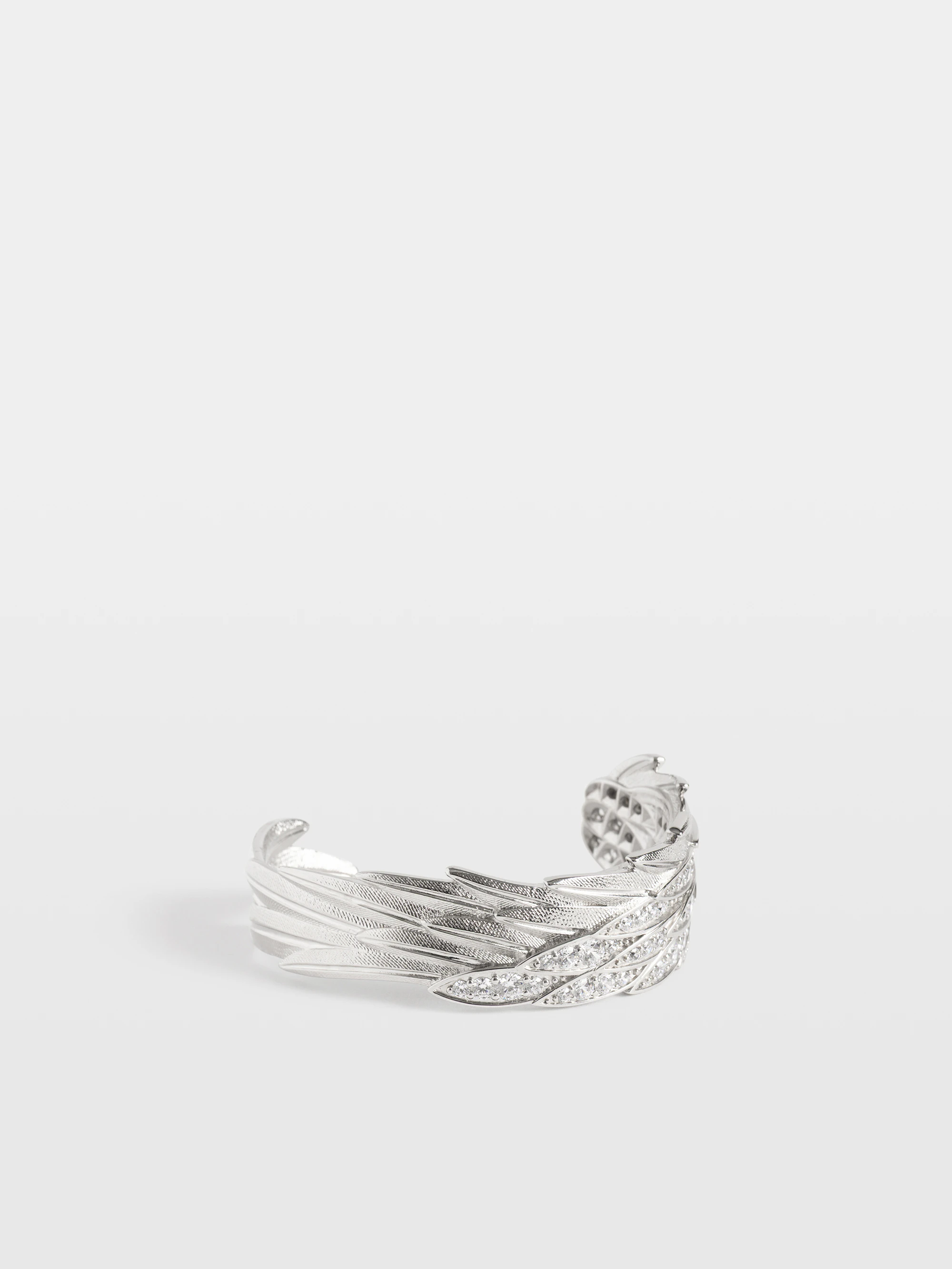 Pulsera Rock Feather