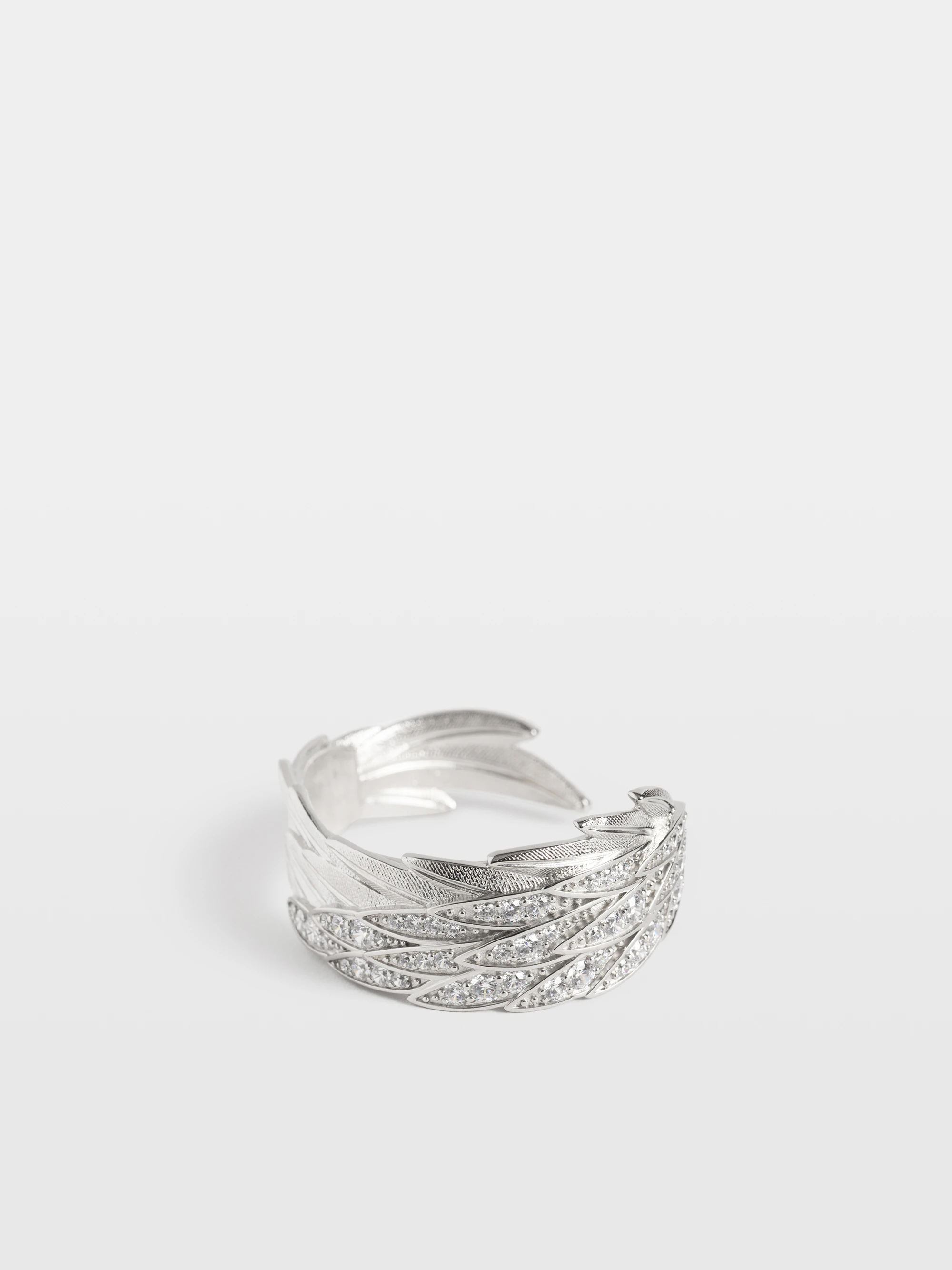 Pulsera Rock Feather