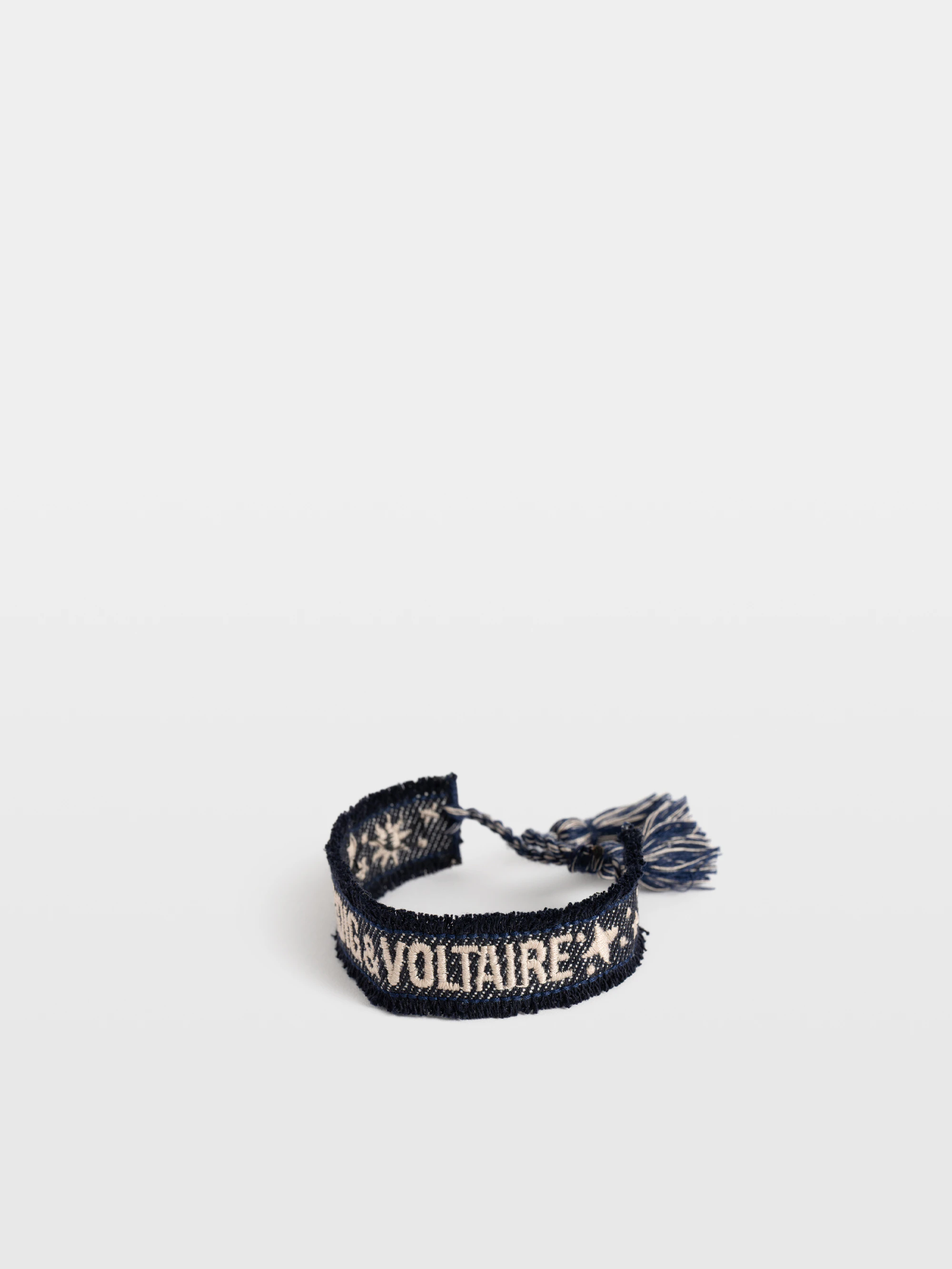 Zadig Woven Bracelet thumbnail 3