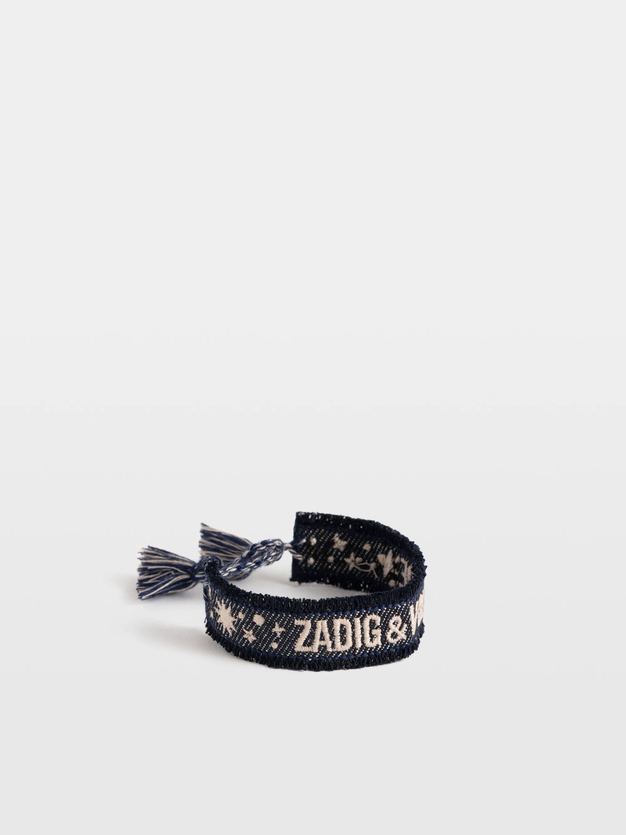 Zadig Woven Bracelet thumbnail 4