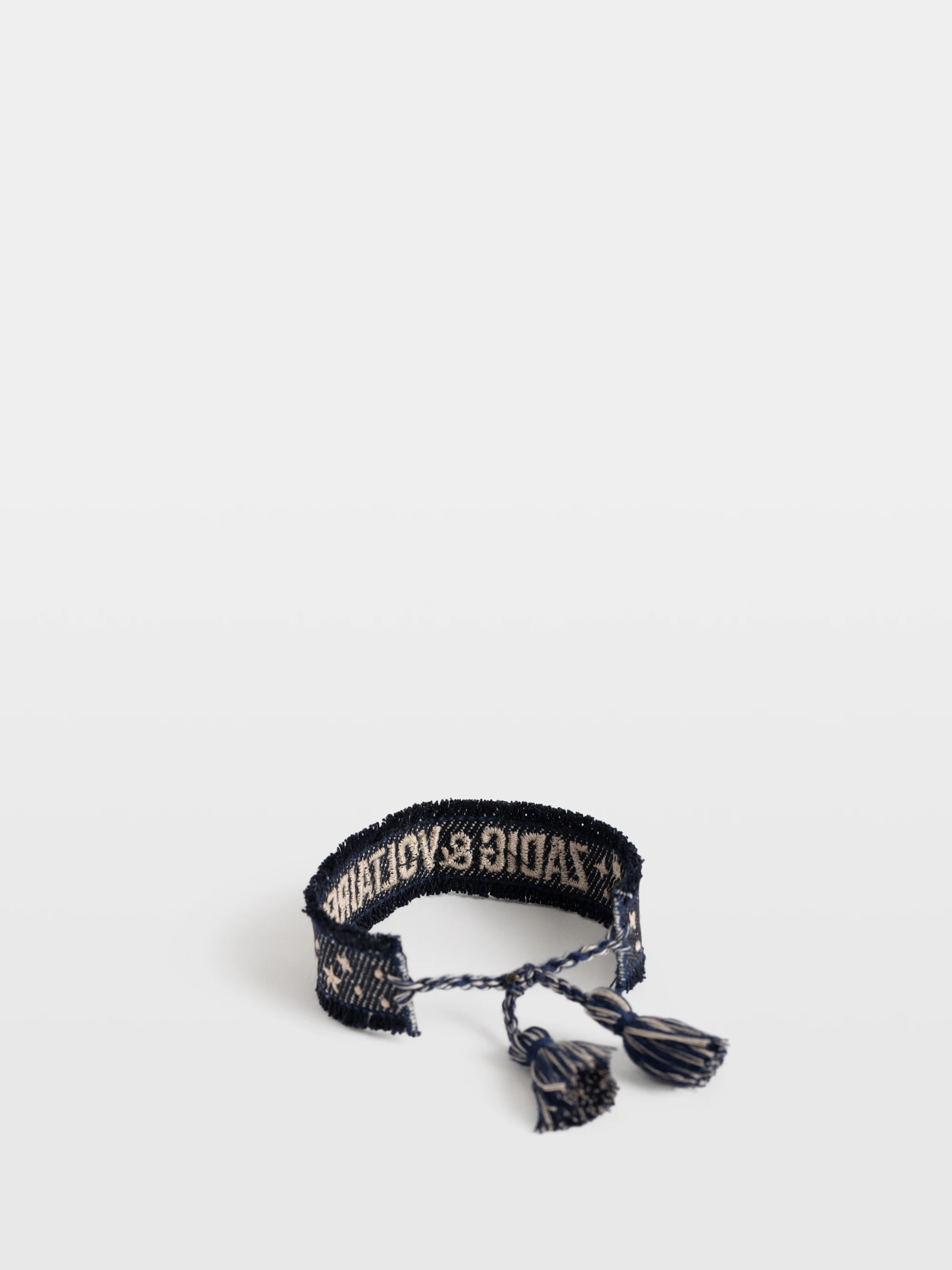 Zadig Woven Bracelet thumbnail 2