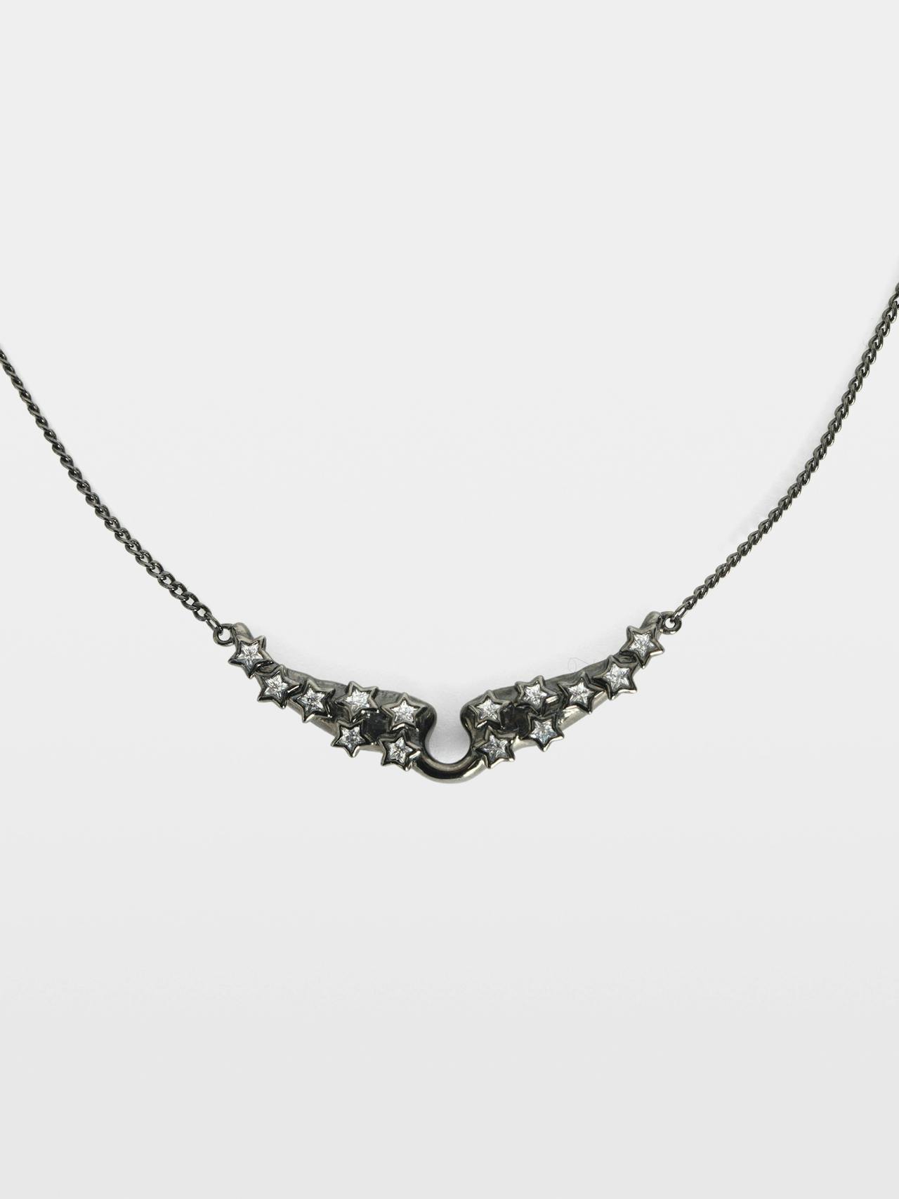 Stella Rock Necklace 2
