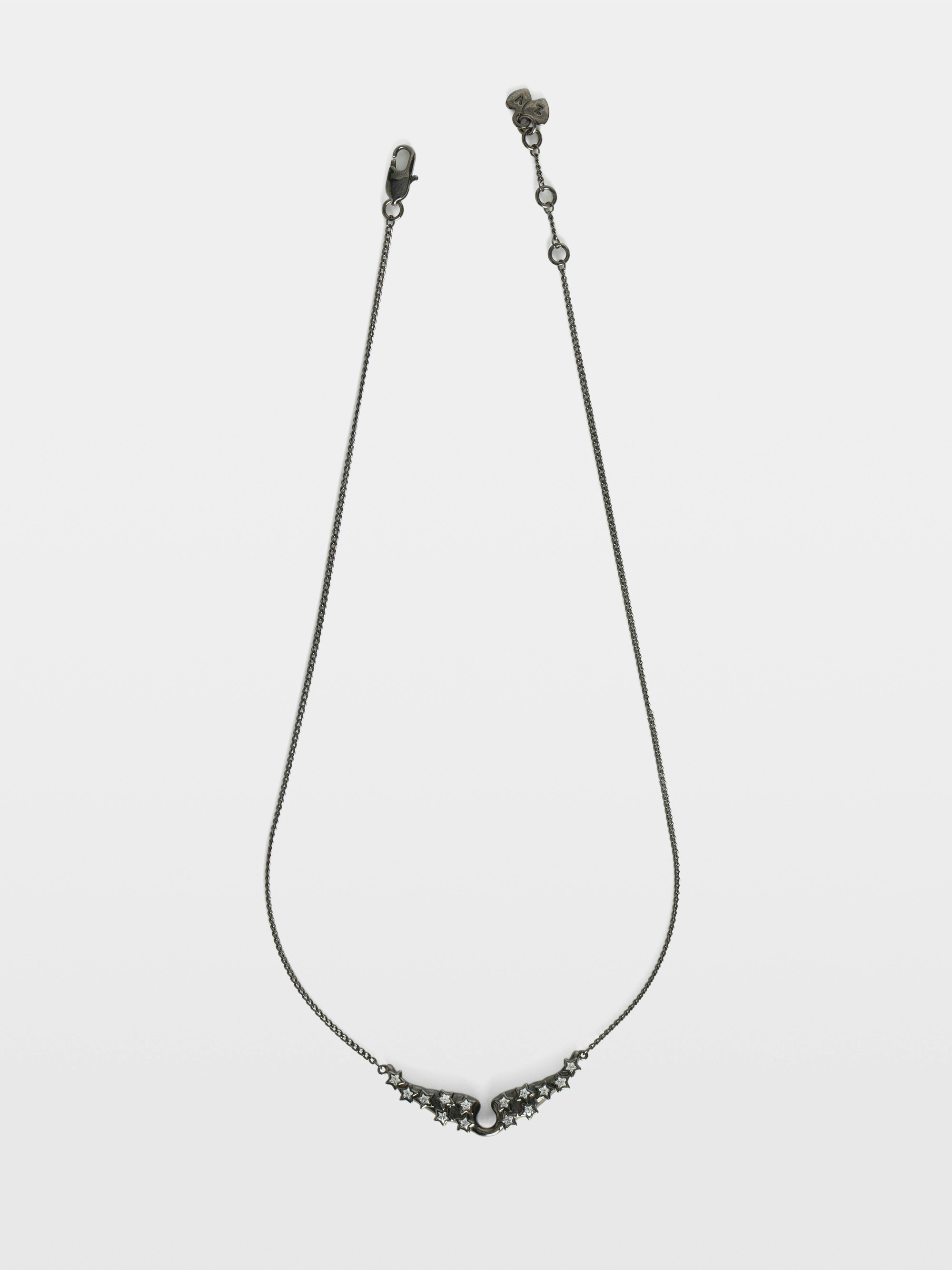 Collier Stella Rock