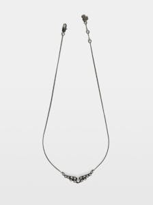 Stella Rock Necklace