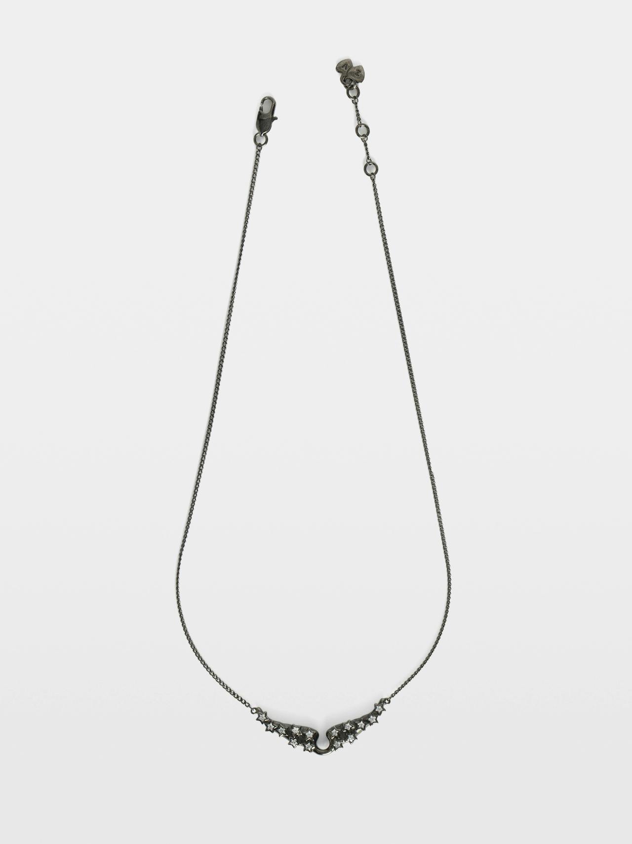 Stella Rock Necklace 1
