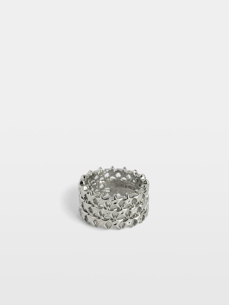Rock Star Ring