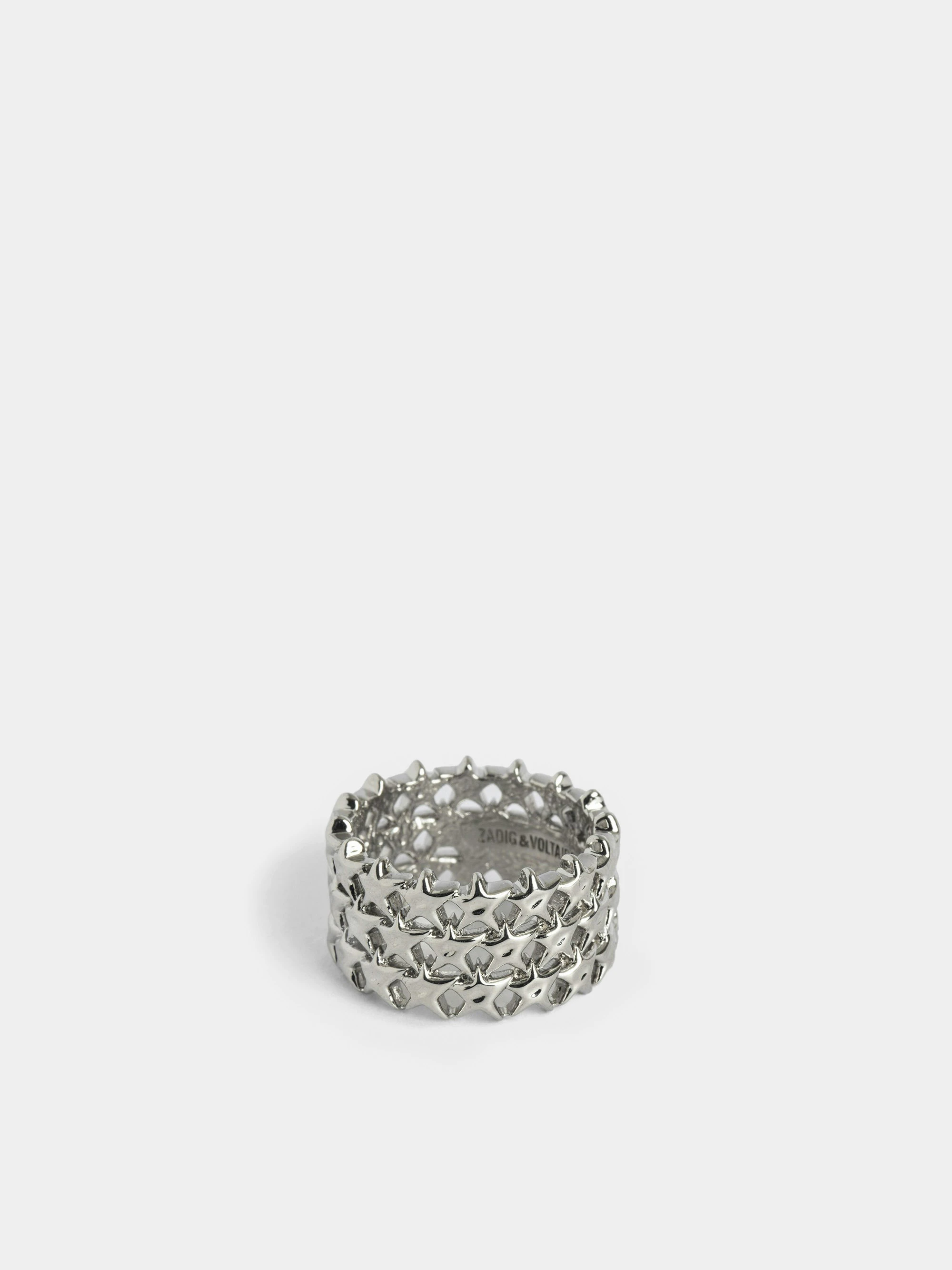 Rock Star Ring