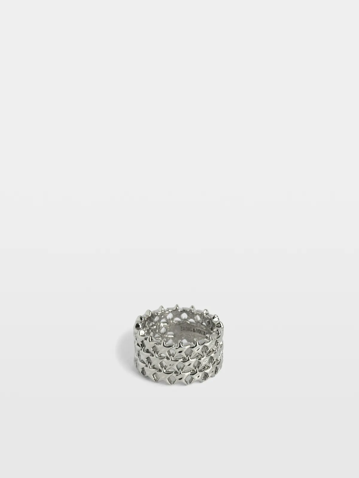 Rock Star Ring