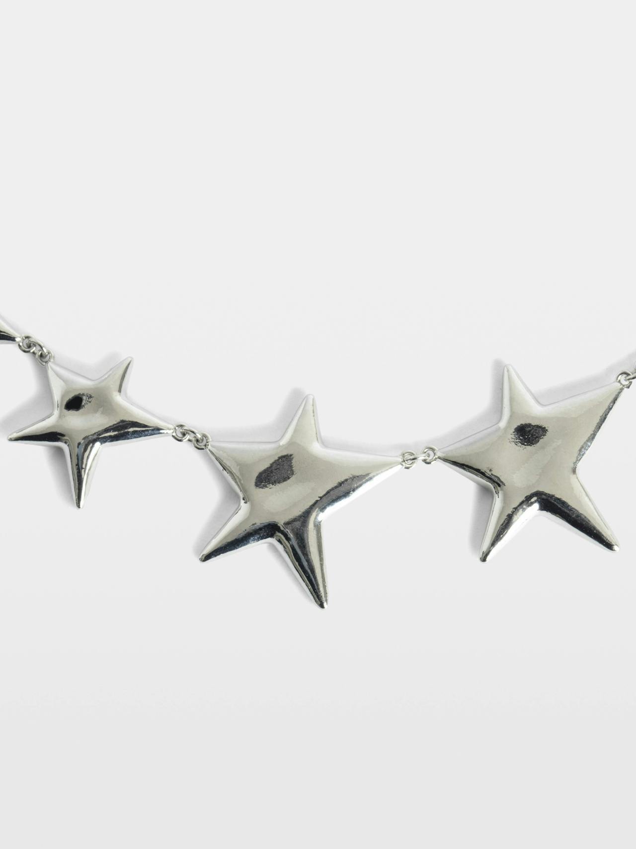 Rock Star Necklace