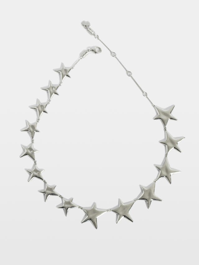 Rock Star Necklace